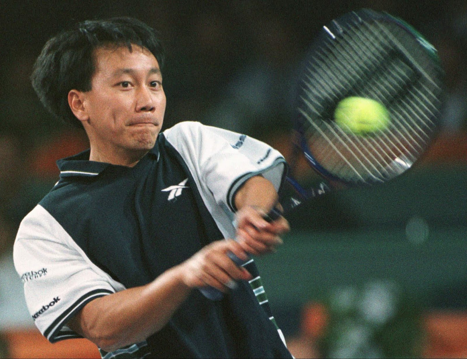 Michael Chang