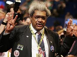 World Boxing Council - Is Don King the greatest promoter of all time? Happy  Birthday to the Legend! #WBC #ConquerEverything #Boxing #Legend #HBD