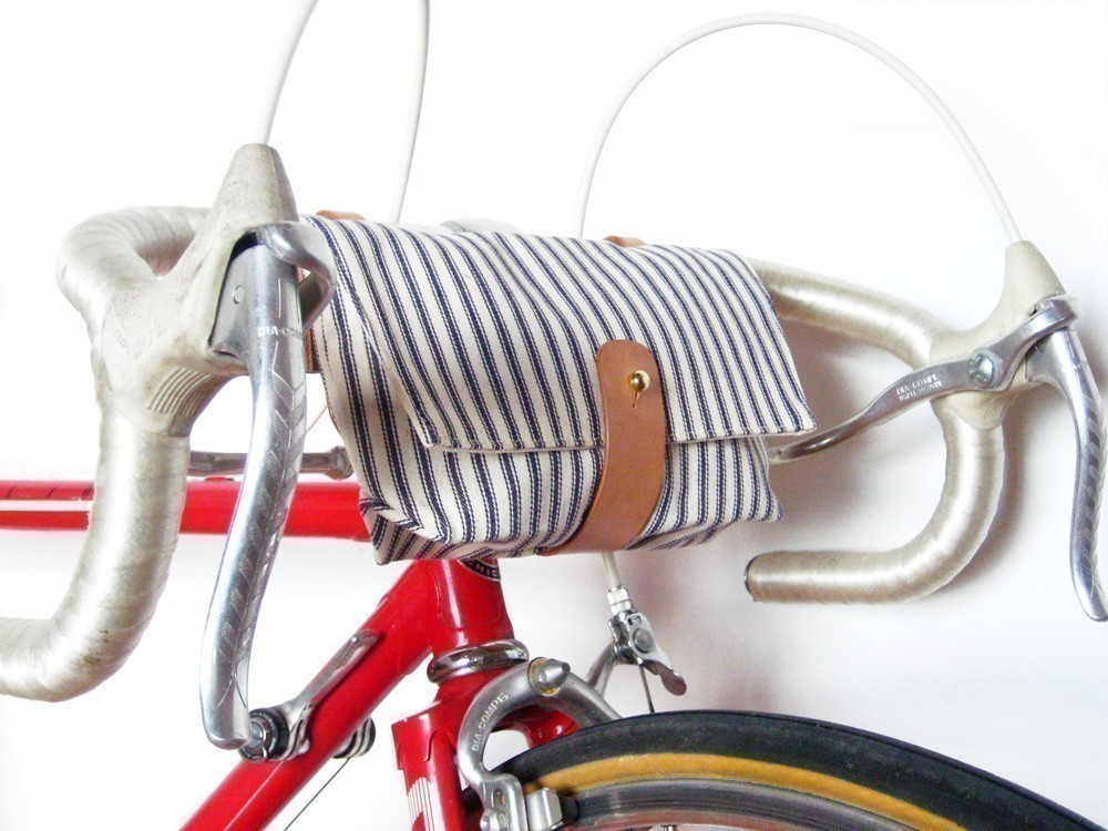 LFIE Top 5 List Of Cute Bike Handlebar Bags