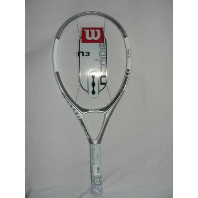 wilson n3 ncode oversize