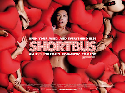 Shortbus Aka The Sex Film Project 78