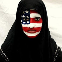 Muslim American Hijabi