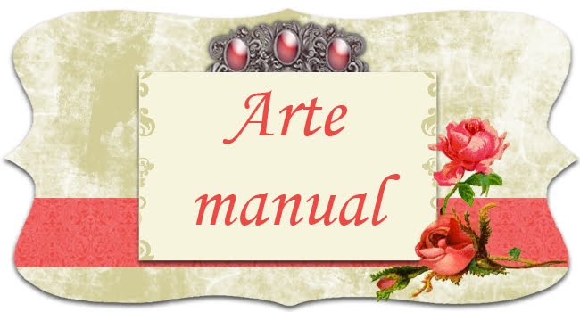 Arte manual