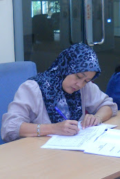 Pn. Hashimah Hj. Hasbol