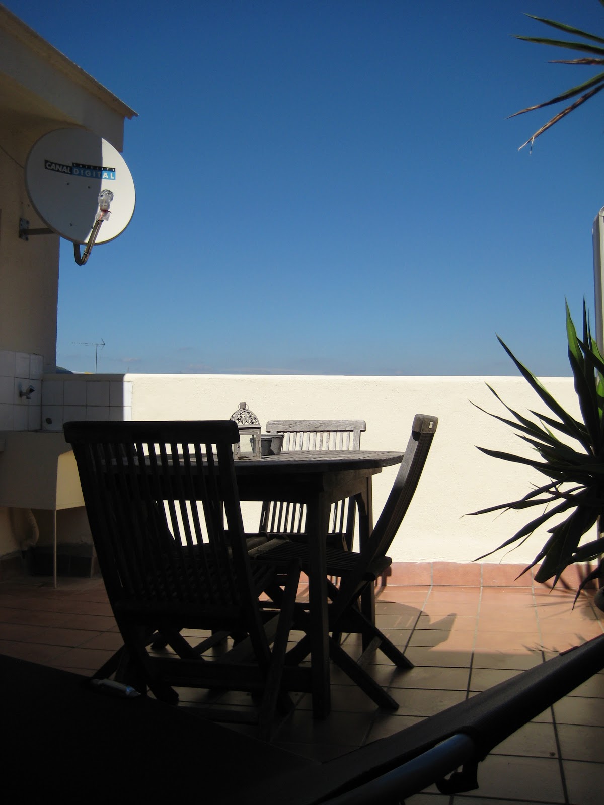 ATTIC PARC GÜELL: SHORT TERM APARTMENT TO RENT IN BARCELONA, FIVE