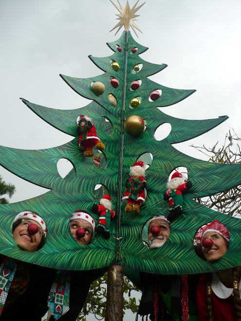 REVIVIENDO LA NAVIDAD