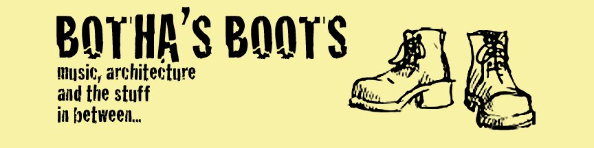 Botha's Boots
