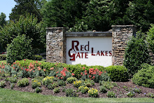 Red Gate Lakes-Canton