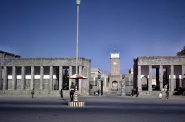 Afghan Politics & Governanace