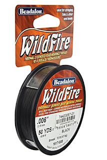 New Product Review - WildFire - Jill Wiseman Designs