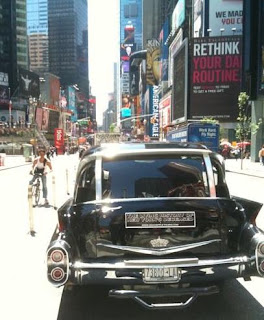Voli New York
