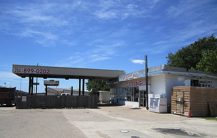 Don O.'s Texas BBQ blog Best Quality Meats, Temple, Texas