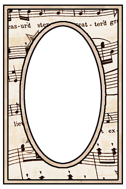 vintage music clipart free - photo #3