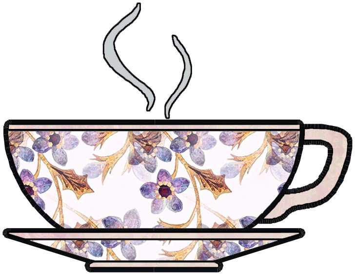 clipart cup and saucer - photo #30