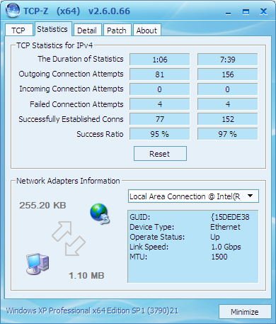 tcpip sys patch for vista