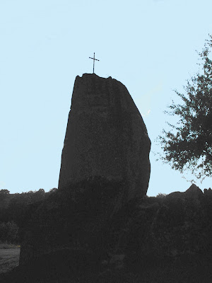 Croix Des Chemins