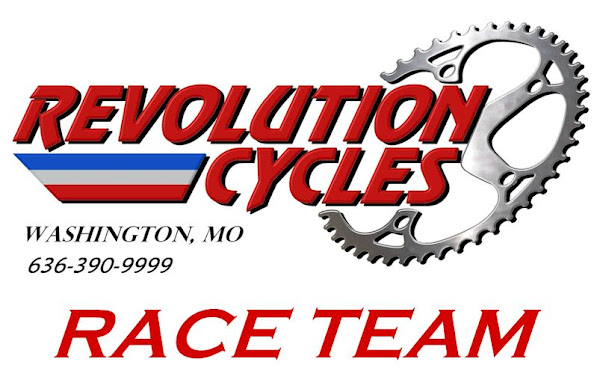 Revolution Cycles Race Team