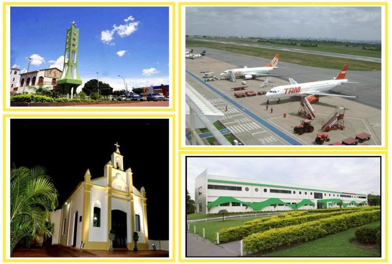 VÁRZEA GRANDE MATO GROSSO Conhecimento é tudo