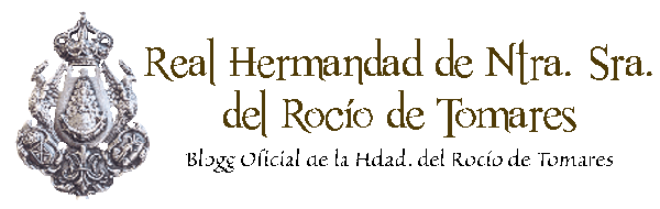 Hermandad del Rocio de Tomares