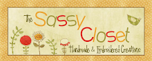 The Sassy Closet