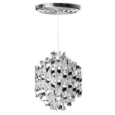 Design Pendant Lamp on The Spiral Single Sp1 Pendant Lamp Is A Beautiful Design Created By