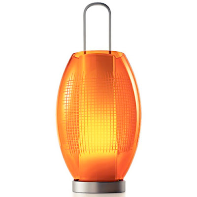 Glass Cylinder Table Lamp on Manufactured By Barovier And Toso This Murano Glass Table Lamp Is A