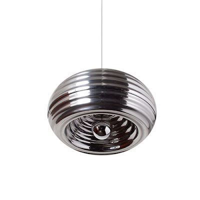 Plug Hanging Light on Design  Achille Castiglioni Splugen Brau Modern Pendant Lamp By Flos