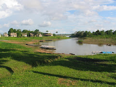 Premier village visite