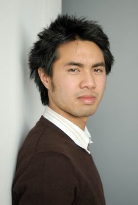 indian men hairstyle