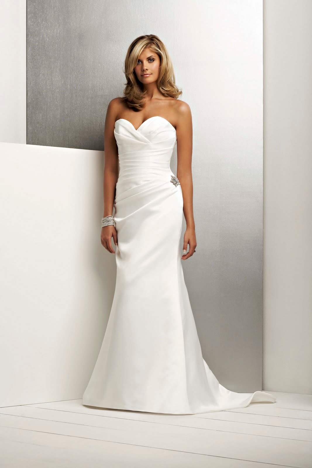 [jane] dimplemaggot.blogspot.com: Wedding Gowns I'd Like to Wear for My ...