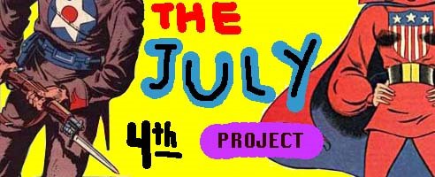 The July 4th Project