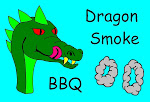 Dragon Smoke BBQ