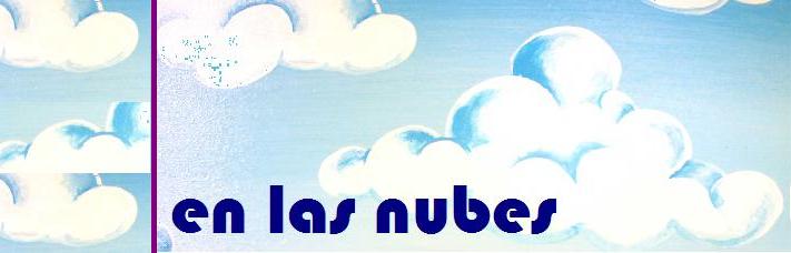 Categoría Nube