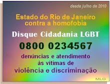 Disque Cidadania LGBT