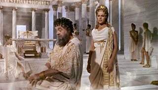 Swords and Sandals: Jason and the Argonauts (1963)