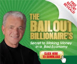 Download FREE Report - "Bankrupt to Billionaire"