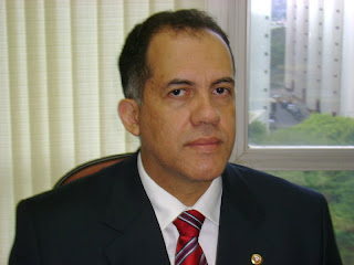 Procurador Valdir Pereira da Silva debate trabalho doméstico na OAB