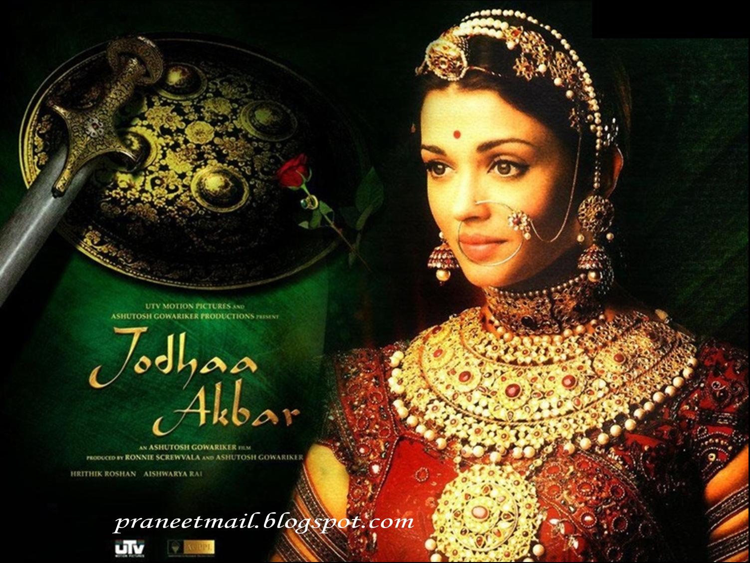 Jodha akbar movie download in tamil
