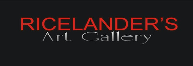 Ricelander's Images and Arts