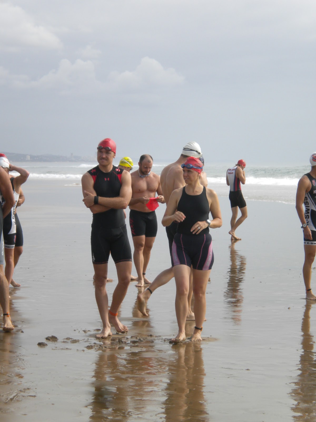 KepplerTrainingZones Olympic Distance Triathlon Compendium