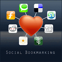 social bookmarking, digg, stumble upon, reddit, delicious
