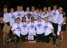 Softball State Champions