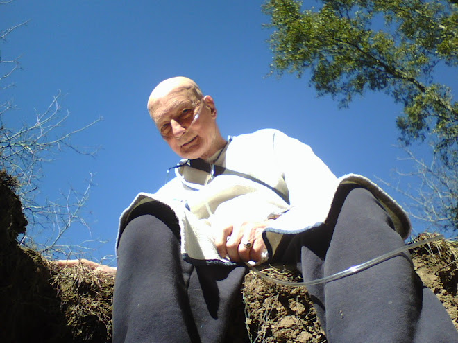 Here's Lookin' at You, Grave!