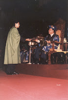 1st Degree UKM 1992, Dip. Ed. UKM, 1994