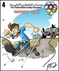 Palestina als Jocs Olimpics - 4