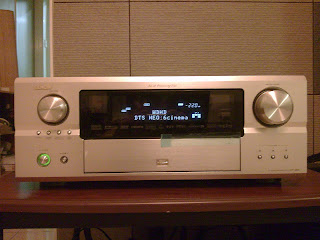 HiFi4Sale (Malaysia) / 马来西亚自由买卖音响器材的好天地: April 2009