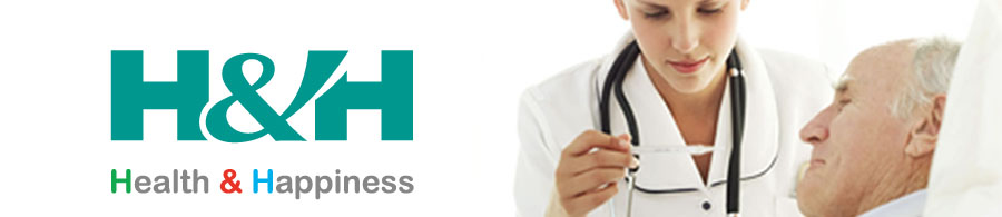H&H醫療資訊網