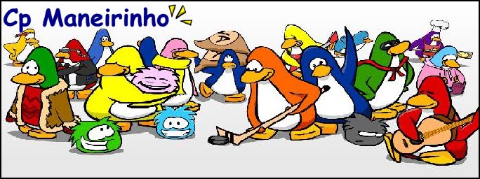 Cp Maneirinho
