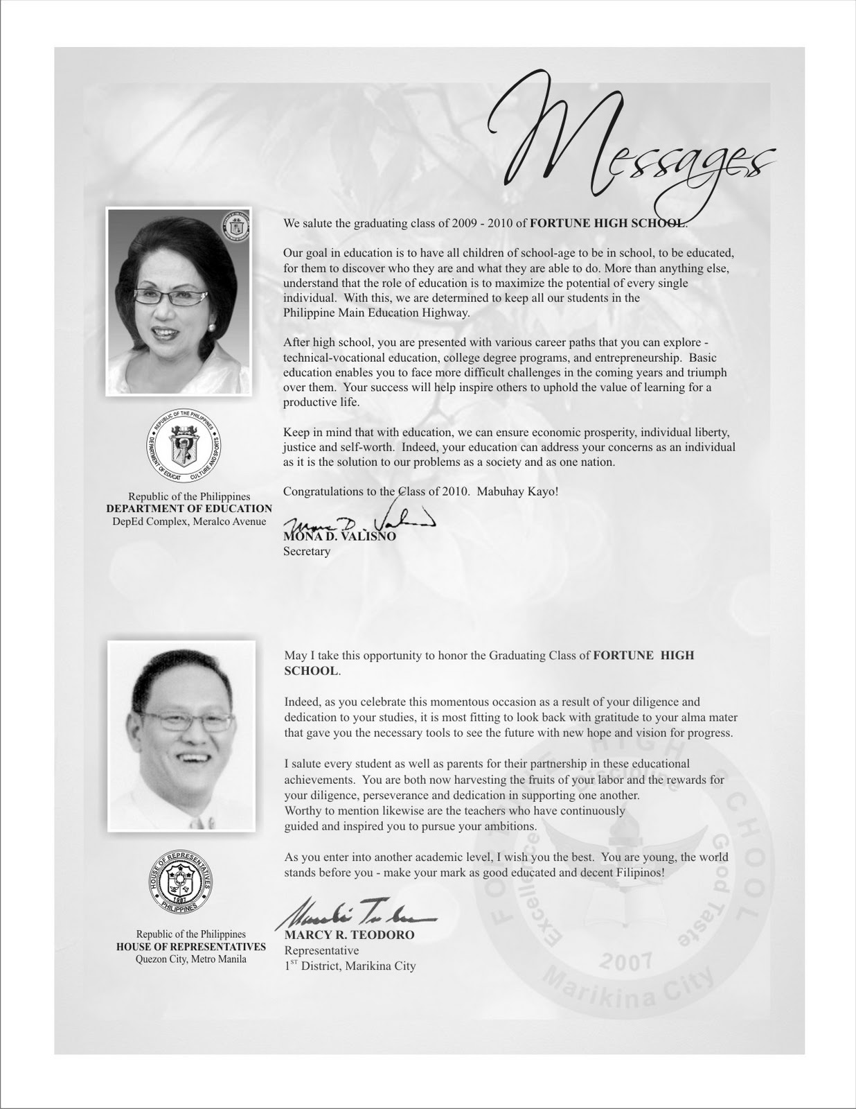 Gabrielle Union'S Yearbook: Before Fame And Fortune! - r8pwdbc