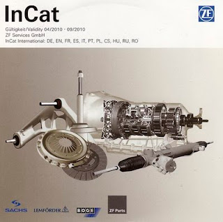 ZF Incat